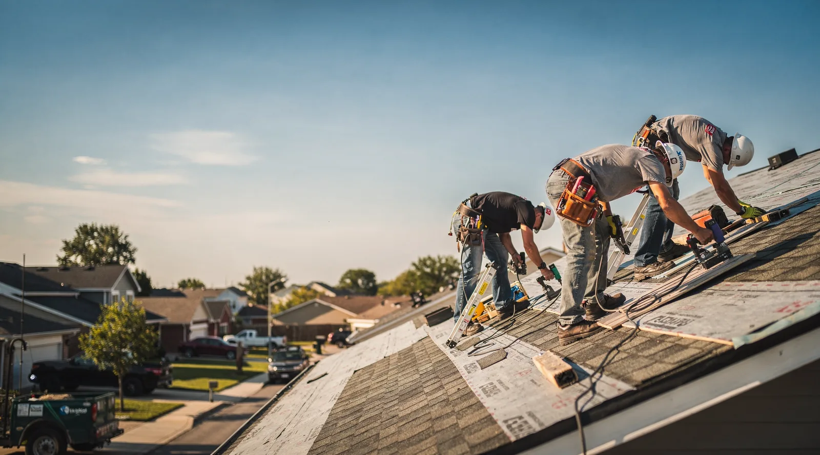 Roof Repair in Aguadilla, PR near me
